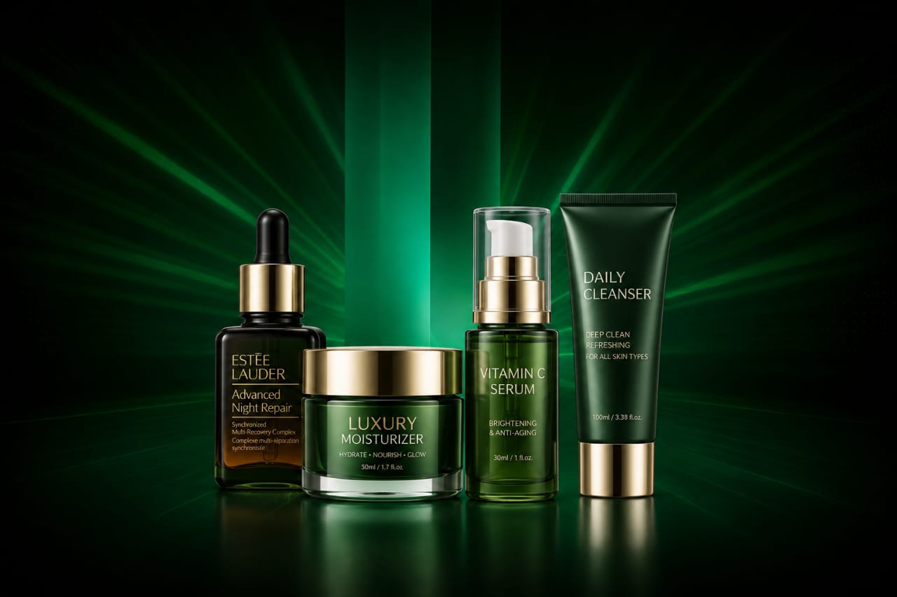 Beauty & Personal Care