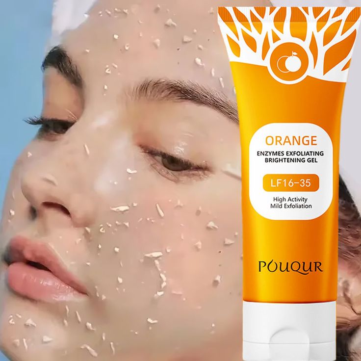 ✨ 2 Minute Facial Glow at Home! Dead Skin Remove, Instant Bright Look