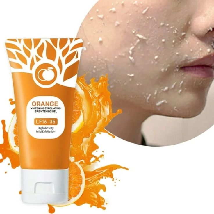 ✨ 2 Minute Facial Glow at Home! Dead Skin Remove, Instant Bright Look