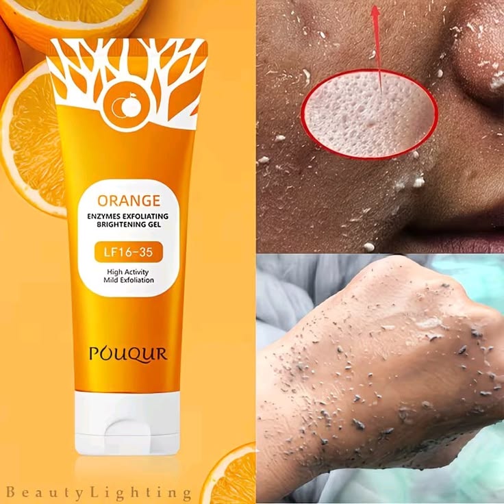 ✨ 2 Minute Facial Glow at Home! Dead Skin Remove, Instant Bright Look