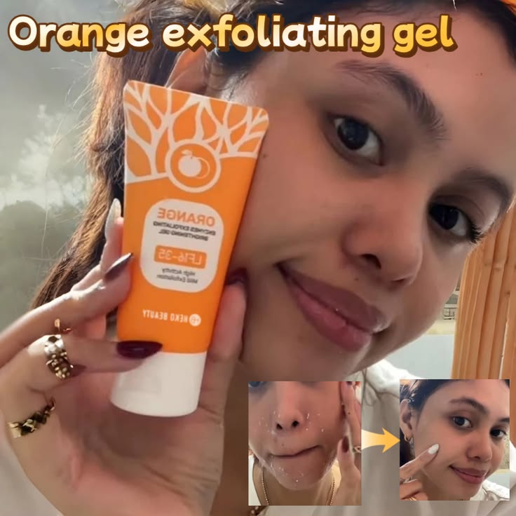 ✨ 2 Minute Facial Glow at Home! Dead Skin Remove, Instant Bright Look