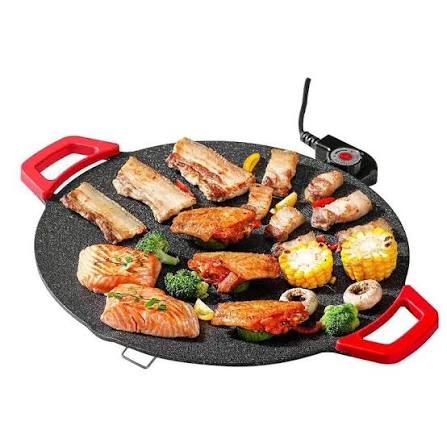 Raf Multifunctional Electric Baking Pan