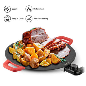 Raf Multifunctional Electric Baking Pan