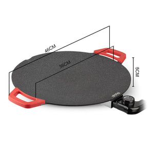Raf Multifunctional Electric Baking Pan