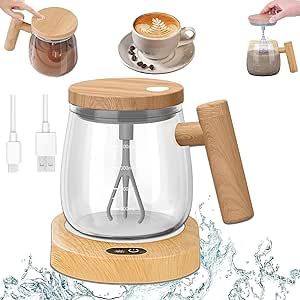 Electric Mixing Cup 400 ML