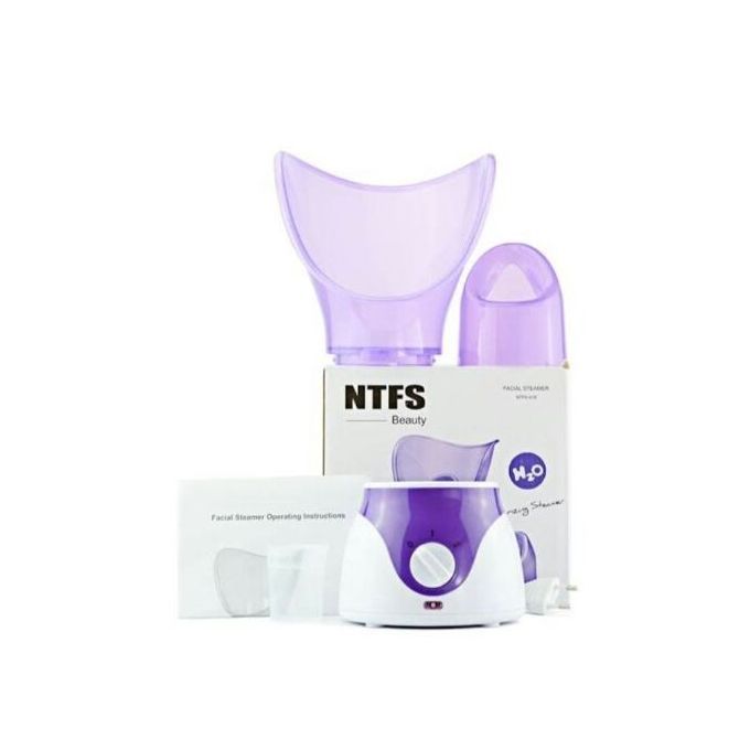 NTFS Beauty - Facial Steamer