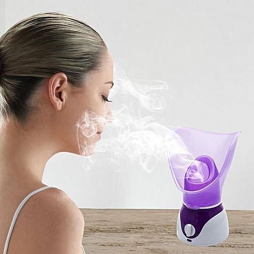 NTFS Beauty - Facial Steamer
