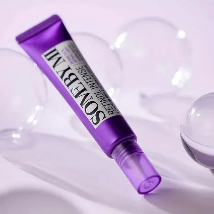 ✨ Triple Action Eye Cream ✨