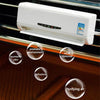 Air-Conditioned Car Perfume Product Description