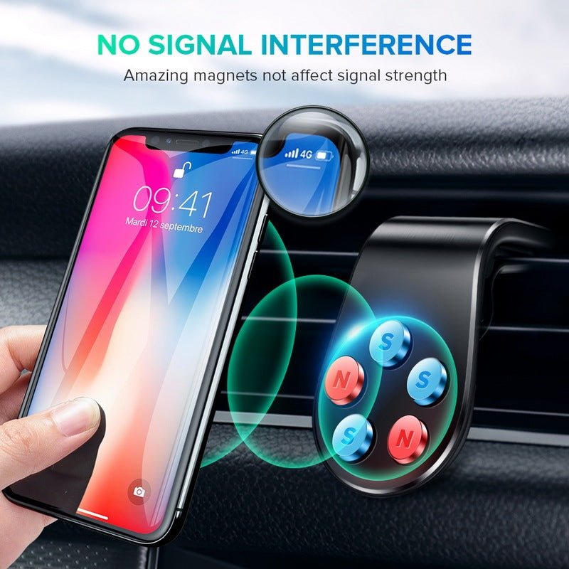 Car Bracket (Phone Holder)