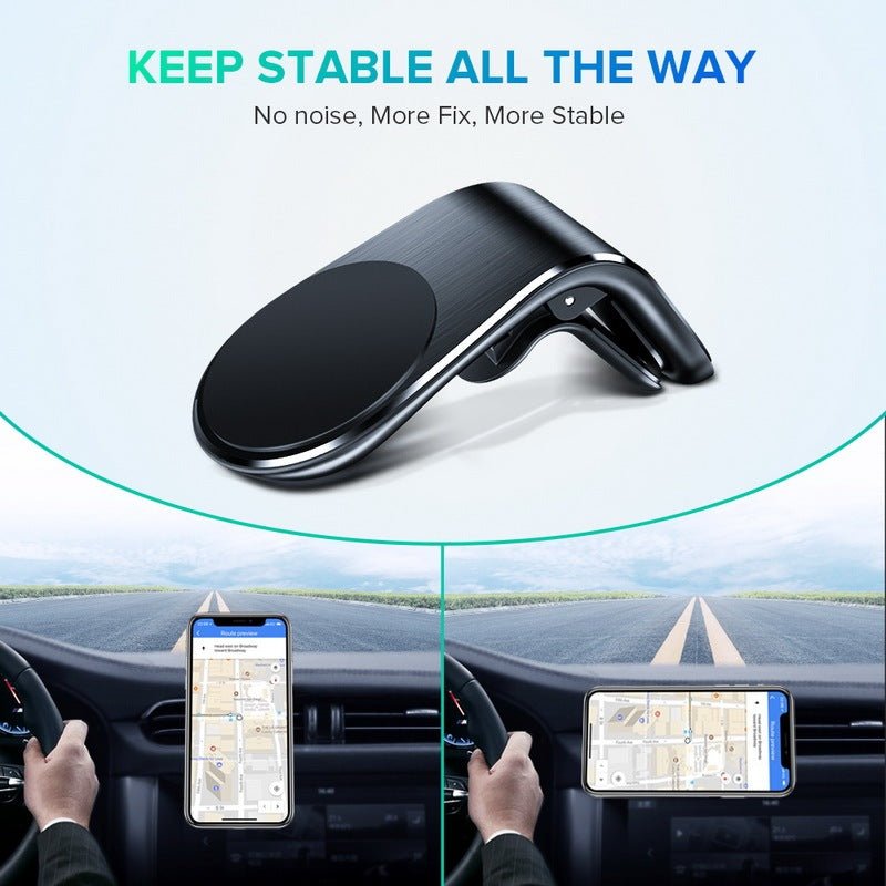 Car Bracket (Phone Holder)