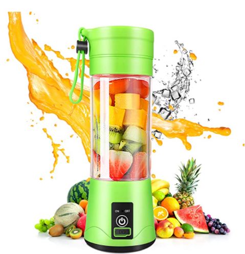 ⚡ Limited Time Deal: Get 50% OFF Portable Blender – Order Now