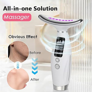 Multifunction Beauty Facial Massager