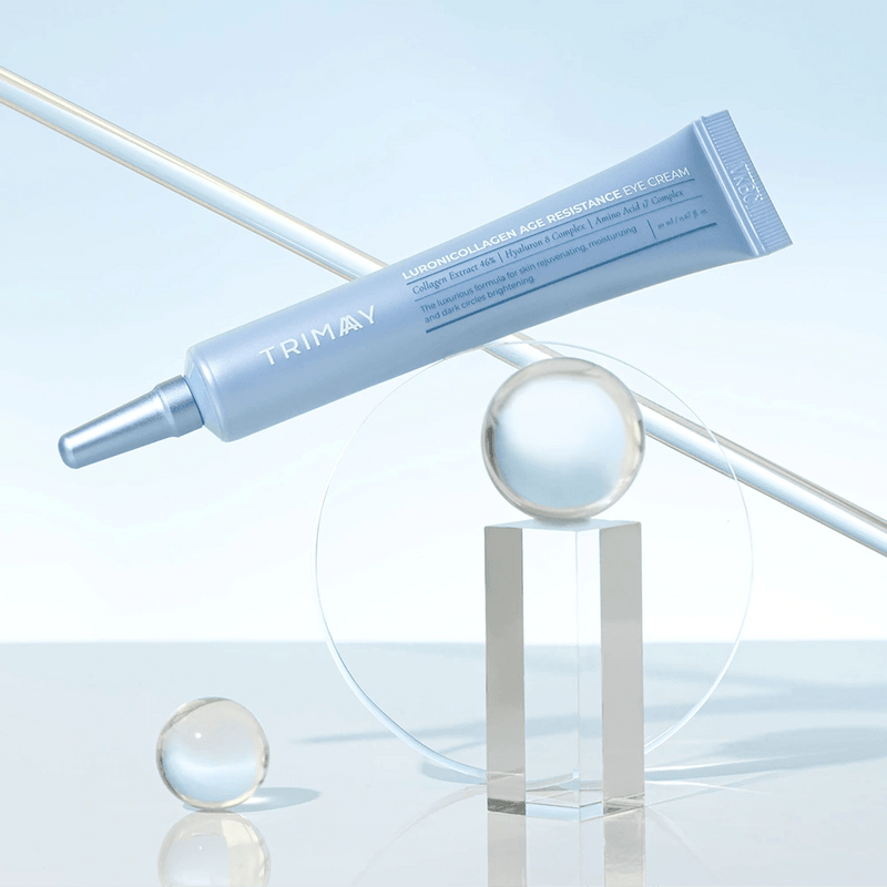 Trimay Luronicollagen Age Resistance Eye Cream
